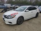 2018 Nissan Altima 2.5 for Sale in Waldorf, MD - Front End