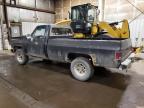 1986 Chevrolet K10  na sprzedaż w Anchorage, AK - Front End