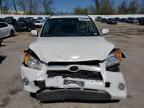 2009 Toyota Rav4 Limited de vânzare în Bridgeton, MO - Front End