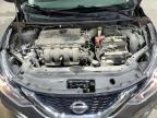 2018 Nissan Sentra S de vânzare în Ham Lake, MN - Side