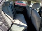 2016 Honda Civic Lx en Venta en Mendon, MA - Rear End