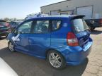 2008 Honda Fit Sport за продажба в Woodburn, OR - Front End