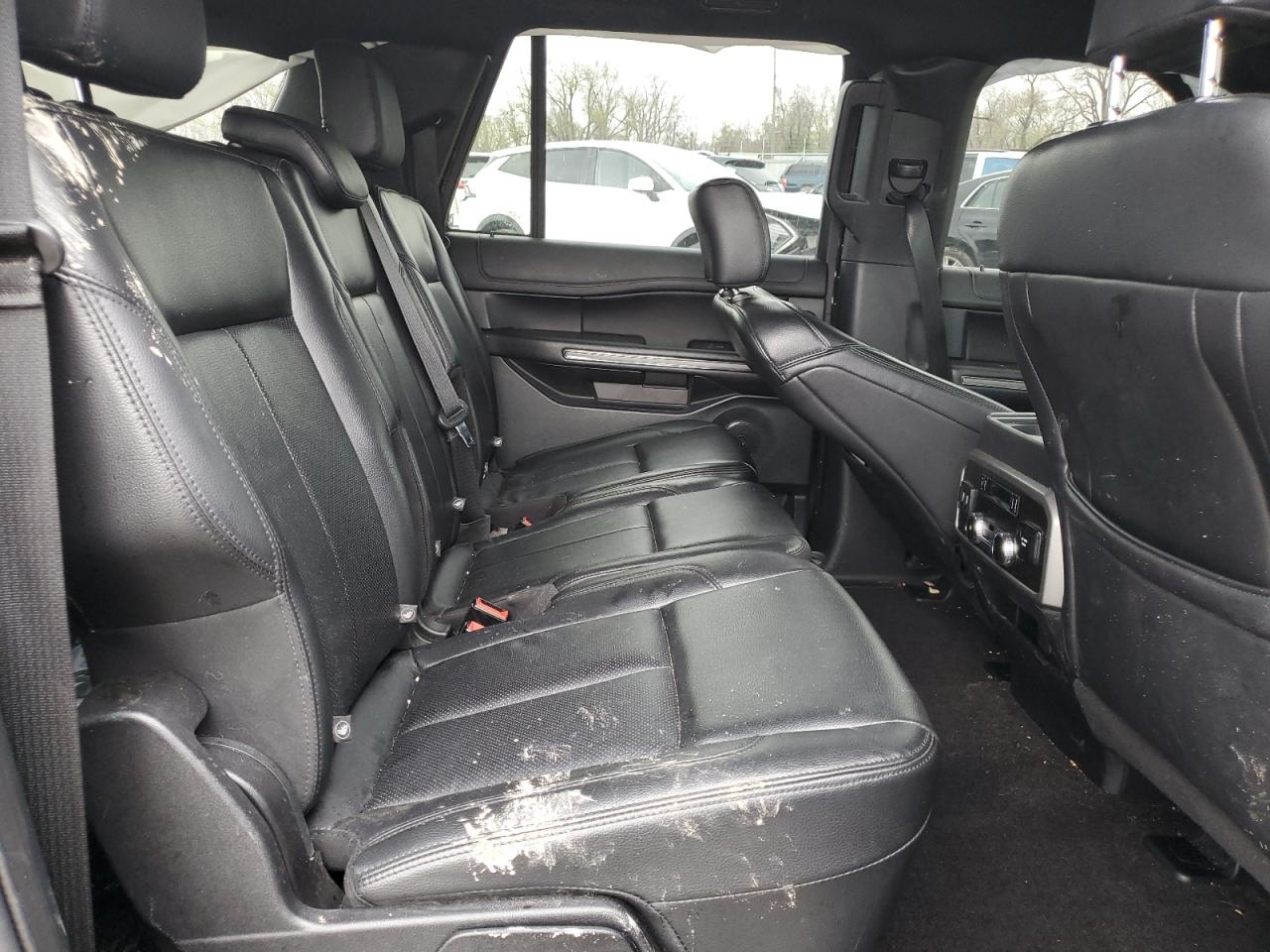 1FMJK1JTXKEA80955 FORD EXPEDITION 2019