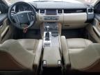 2012 Land Rover Range Rover Sport Hse for Sale in East Granby, CT - Minor Dent/Scratches