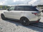2017 Land Rover Range Rover Sport Hse for Sale in Fairburn, GA - Minor Dent/Scratches