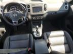 2013 Volkswagen Tiguan S for Sale in Portland, OR - Side