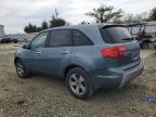 2008 Acura Mdx Sport for Sale in Windsor, NJ - Front End