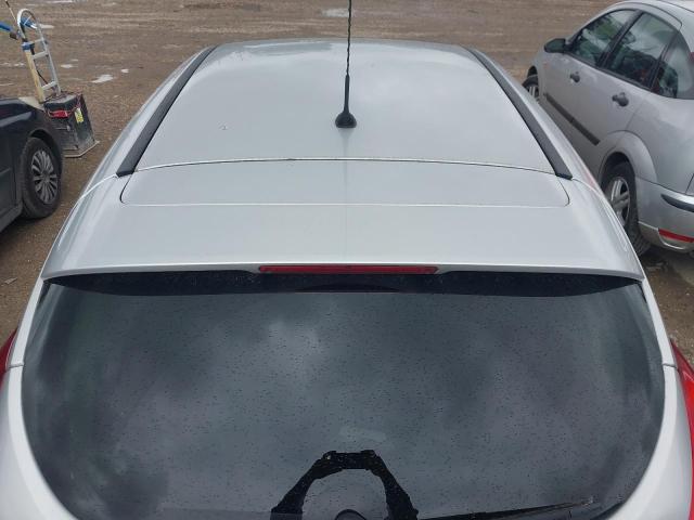 2015 FORD FOCUS TITA