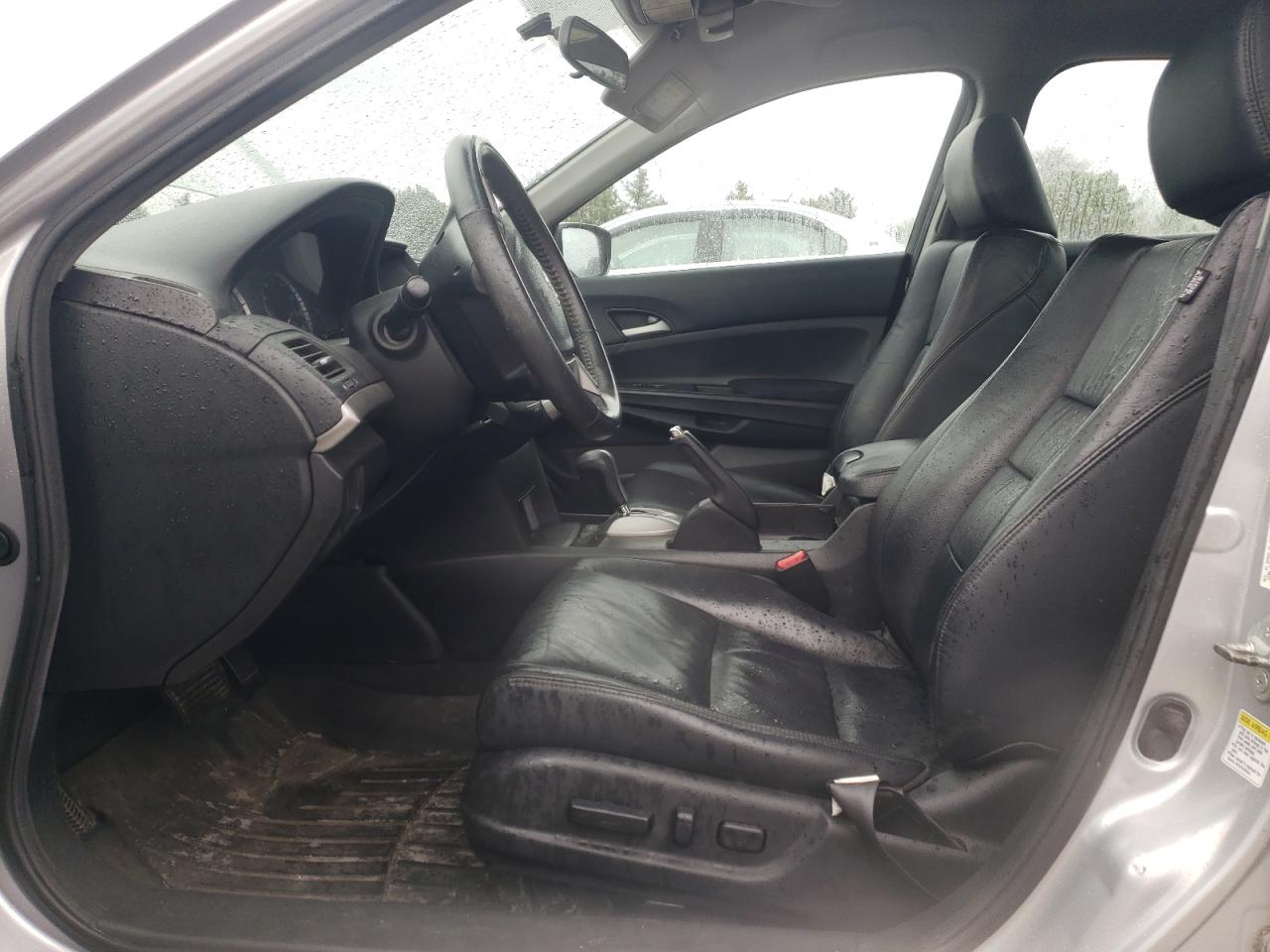 2011 Honda Accord Se VIN: 1HGCP2F65BA094195 Lot: 53667175