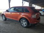2007 Ford Edge Sel zu verkaufen in Phoenix, AZ - Rear End