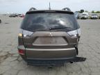 2011 Mitsubishi Outlander Se for Sale in Martinez, CA - Rear End