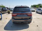2017 Dodge Durango Sxt for Sale in Wilmer, TX - Front End
