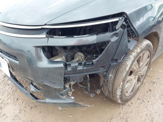 2014 CITROEN C4 GR PICA
