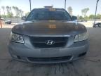 2006 Hyundai Sonata Gls на продаже в Cartersville, GA - Front End