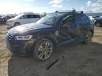 2019 Audi Sq5 Premium Plus na sprzedaż w Davison, MI - Rollover