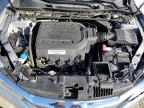 2016 Honda Accord Exl zu verkaufen in Mendon, MA - Side