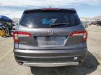 2019 Honda Pilot Exl للبيع في Las Vegas، NV - Front End