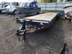 2021 Down To Earth Equipment Trailer for Sale in Woodburn, OR - Normal Wear