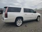 2016 Cadillac Escalade Esv Premium for Sale in Earlington, KY - Hail