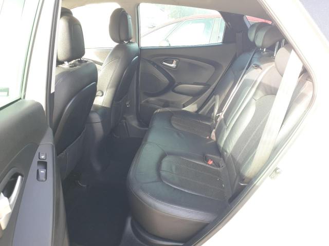2013 HYUNDAI IX35 PREMI