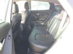 2013 HYUNDAI IX35 PREMI for sale at Copart WHITBURN