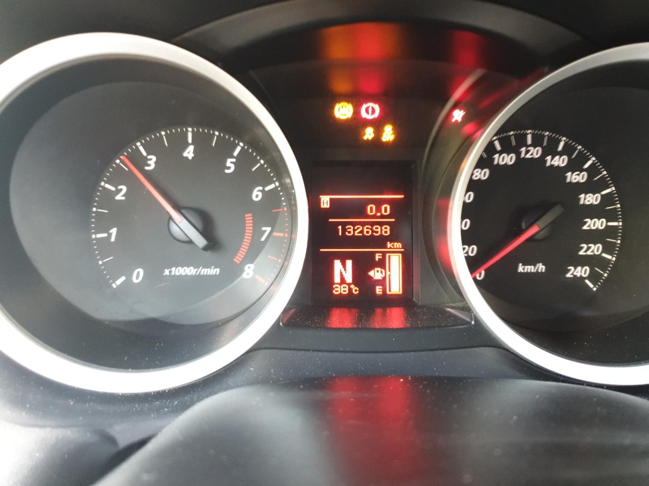 JE3AB36U7HU705659 - 2005 Mitsubishi Lancer - #52264135