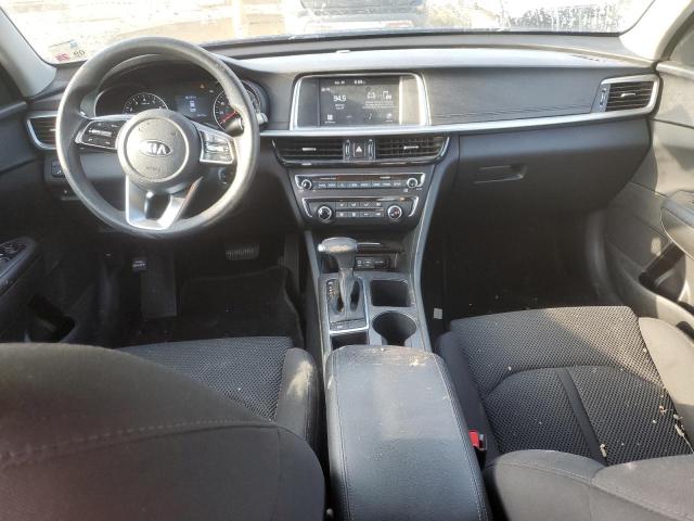  KIA OPTIMA 2019 Blue
