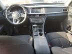 2019 Kia Optima Lx zu verkaufen in Greenwell Springs, LA - Front End