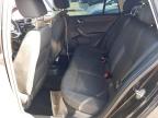 2016 SKODA RAPID SPAC for sale at Copart SANDTOFT
