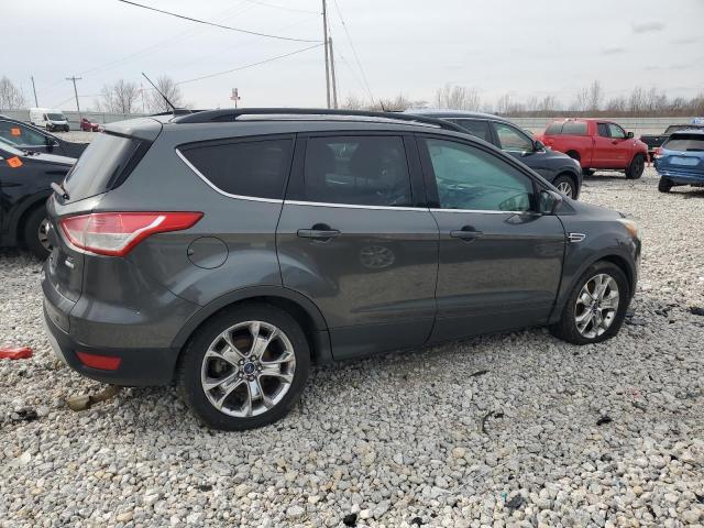  FORD ESCAPE 2015 Gray