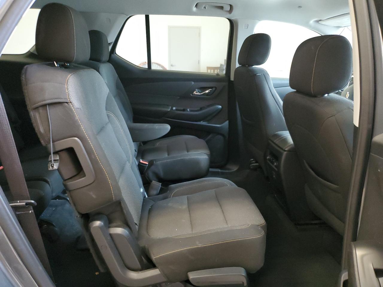 1GNERGKW9MJ215650 CHEVROLET TRAVERSE 2021