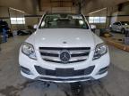 2015 Mercedes-Benz Glk 350 4Matic იყიდება Sandston-ში, VA - Front End