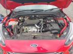 2021 FORD FOCUS ZETE for sale at Copart EAST KILBRIDE