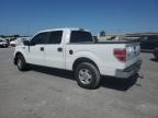 2010 Ford F150 Supercrew იყიდება New Orleans-ში, LA - Front End
