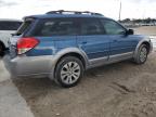 2009 Subaru Outback 2.5Xt Limited en Venta en West Palm Beach, FL - Rear End