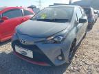 2019 TOYOTA YARIS GR-S for sale at Copart BRISTOL