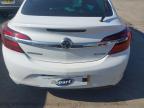 2017 VAUXHALL INSIGNIA S for sale at Copart ROCHFORD