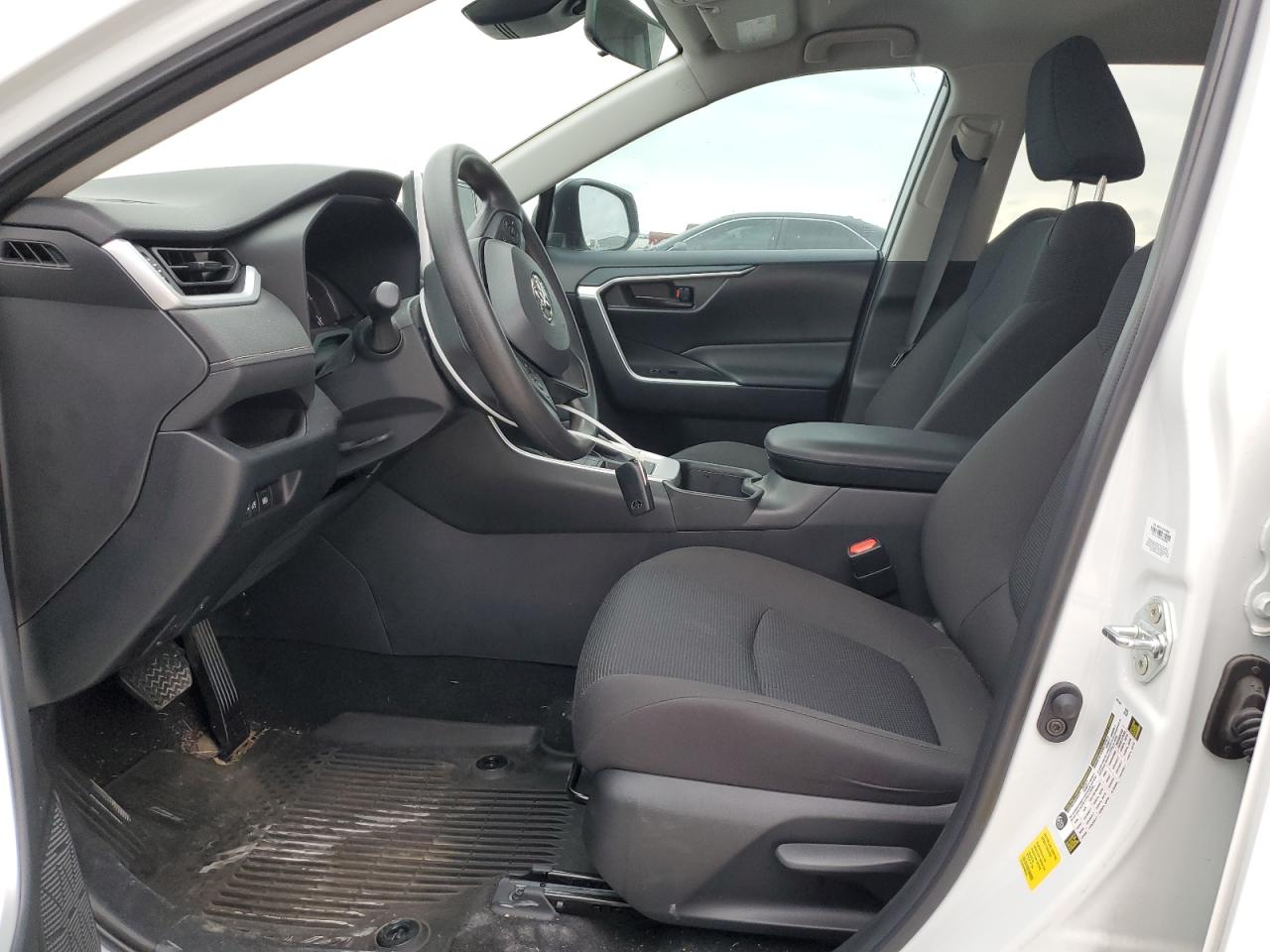 2T3F1RFVXPW397575 TOYOTA RAV4 2023