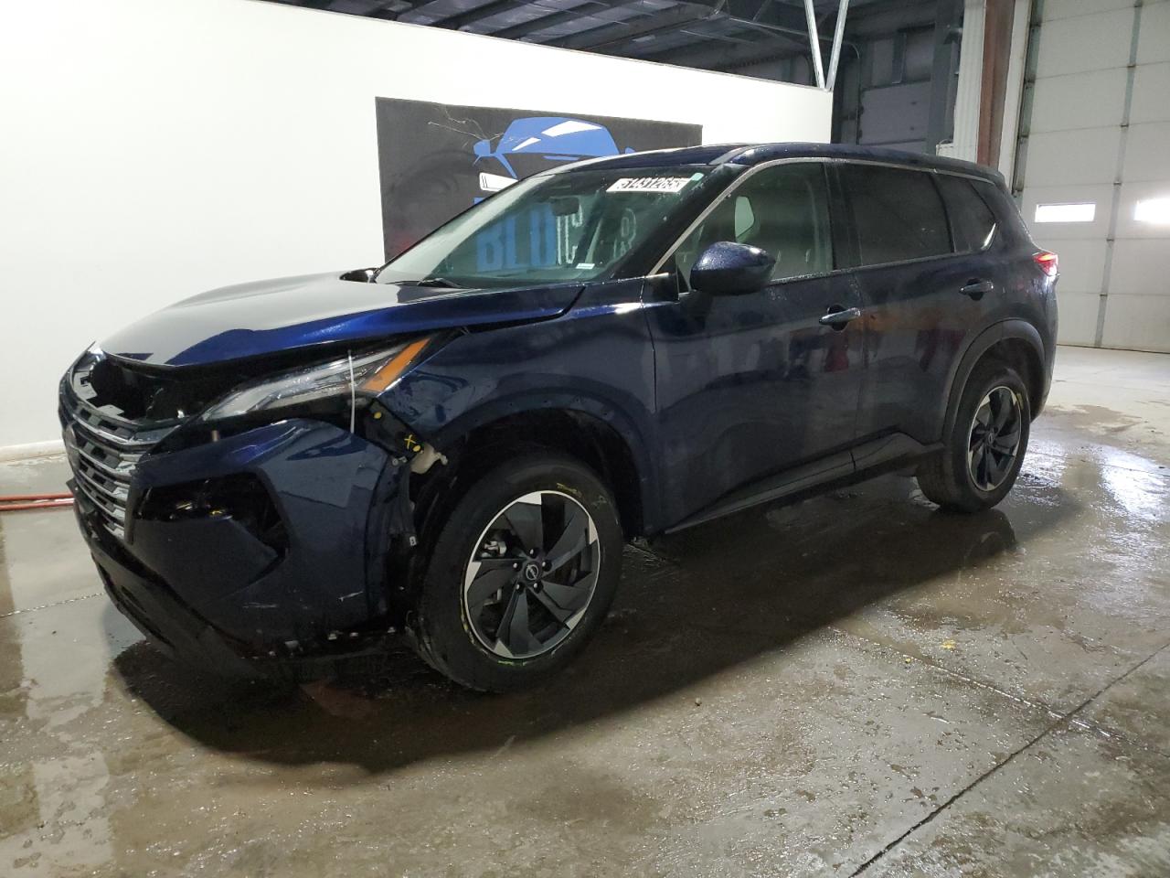 5N1BT3BB6RC686696 NISSAN ROGUE 2024