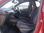 2023 VAUXHALL CORSA GS for sale at Copart WESTBURY