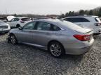 2019 Honda Accord Lx zu verkaufen in North Billerica, MA - Front End