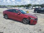 2021 Kia K5 Lxs იყიდება Tifton-ში, GA - Front End