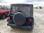 2003 Jeep Wrangler / Tj Sport for Sale in Madisonville, TN - Front End