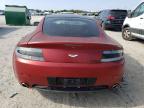 2009 Aston Martin V8 Vantage for Sale in Jacksonville, FL - Mechanical