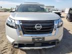 2023 Nissan Pathfinder Sl for Sale in Mercedes, TX - Water/Flood