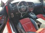 2014 Audi S5 Prestige na sprzedaż w Riverview, FL - Minor Dent/Scratches