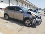 2014 Kia Sportage Base zu verkaufen in Louisville, KY - Front End
