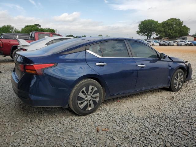  NISSAN ALTIMA 2019 Blue