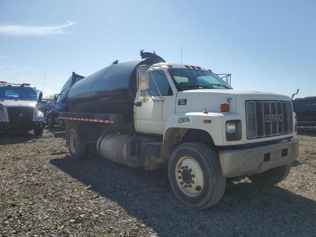 1999 Gmc C7 Vacuum Truck