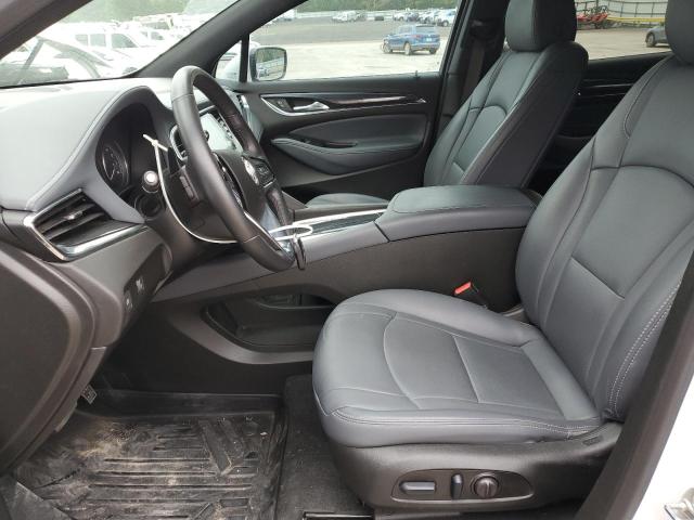  BUICK ENCLAVE 2024 Biały